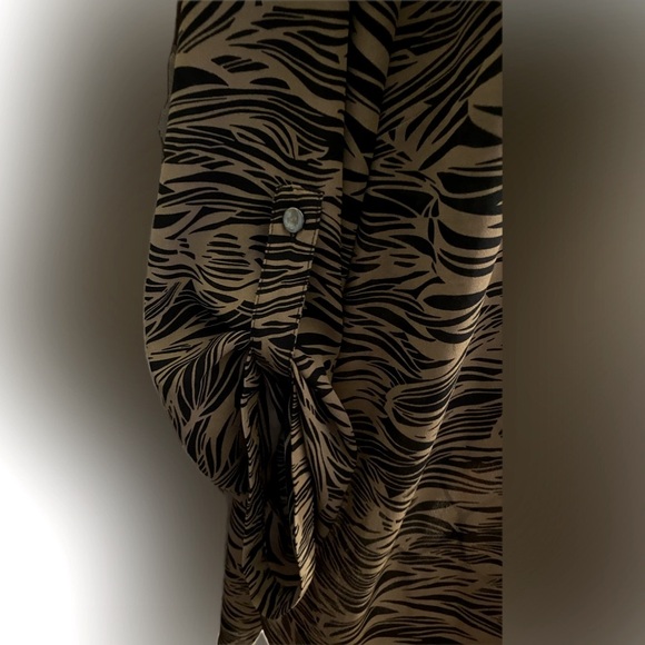 Cato tunic size 22/24. - Picture 3 of 6